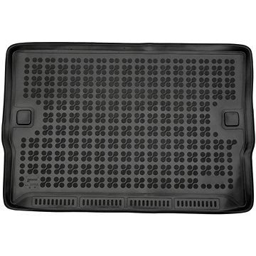 

ACI CITROEN Spacetourer 16- gumová vložka do kufru s protiskluzovou úpravou (XL-8/9 míst)