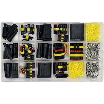 

YATO Sada spojek Superseal 424 ks YT-06869
