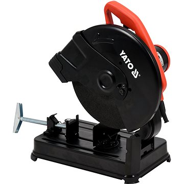 

YATO Přenosná pila na kov 2450W YT-82181