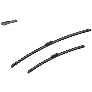 

Bosch Aerotwin 3 397 014 116 650 mm + 475 mm