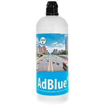 

SHERON AdBlue 1l