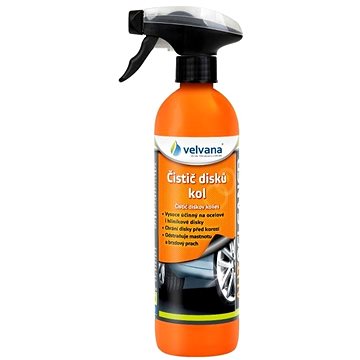 

VELVANA čistič disků 500ml