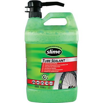 

Slime Dušová náplň SLIME 3,8L – včetně pumpy