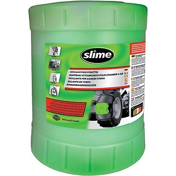 

Slime Dušová náplň SLIME 19L – bez pumpy