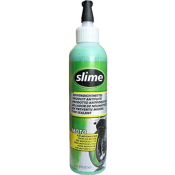 

Slime Bezdušová náplň SLIME 237ml