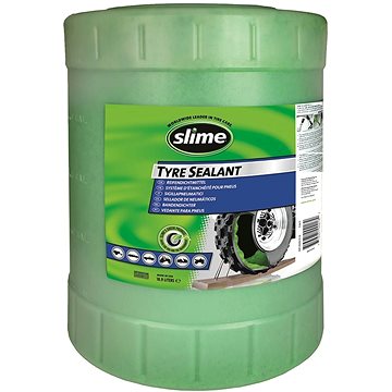 

Slime Bezdušová náplň SLIME 19L – bez pumpy