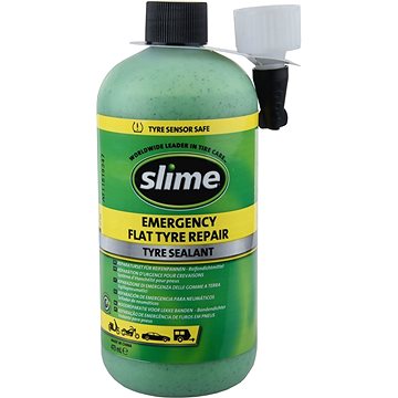 

Slime Náhradní náplň pro Slime Smart Spair 473ml