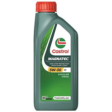 

CASTROL Magnatec 5W-30 A5; 1L
