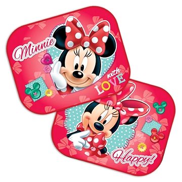 

Disney Sluneční clony do auta Minnie
