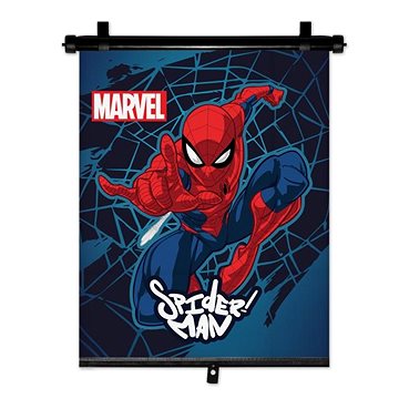 

Disney roletka Spiderman