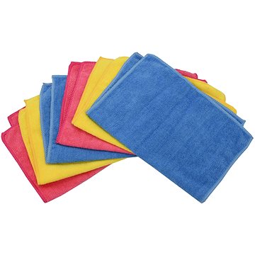 

COMPASS Mycí utěrka MICROFIBER 40x30cm 6ks