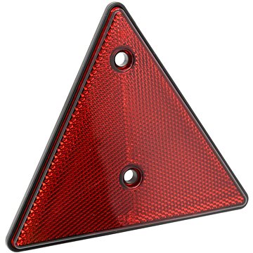 

COMPASS Odrazka trojúhelník 15cm E homologace 1ks