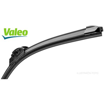 

VALEO plochý stěrač FIRST MULTICONNECTION (550 mm) 1 ks - včetně sady adaptérů