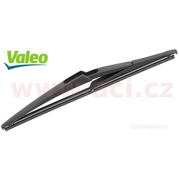 

VALEO zadní stěrač SILENCIO (1 ks) (400 mm)