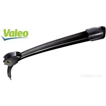 

VALEO zadní stěrač plochý SILENCIO X-TRM (1 ks) (405 mm) pro vzhůru výklopné zadní dveře