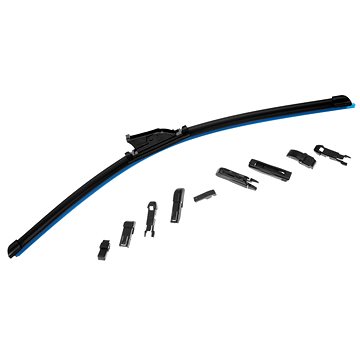 

DWB plochý stěrač včetně adaptéru, (1 ks) (410 mm)
