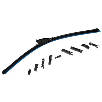 

DWB plochý stěrač včetně adaptéru, (1 ks) (450 mm)