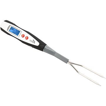 

CATTARA Grilovací teploměr digitální FORK
