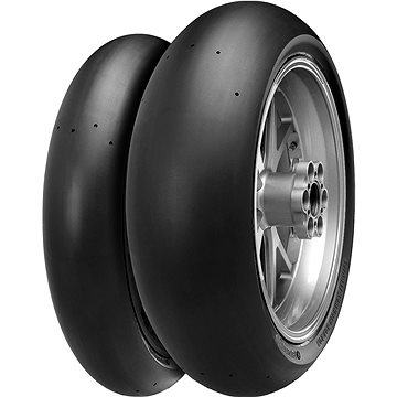 

Continental ContiTrack Medium F 120/70 R17