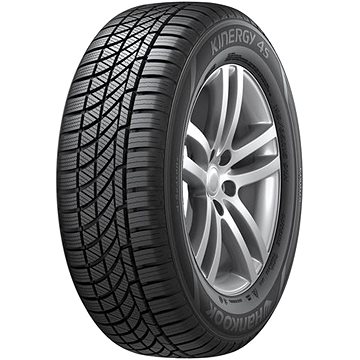 

Hankook Kinergy 4S H740 215/50 R17 91 H
