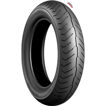 

Bridgestone G853 (DOT2014) 130/70 R18 63 H