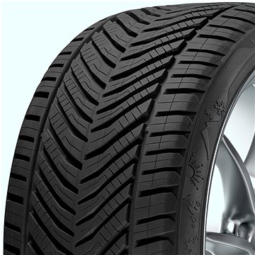 Kormoran All Season SUV 215/60 R17 96 H - Celoroční pneu