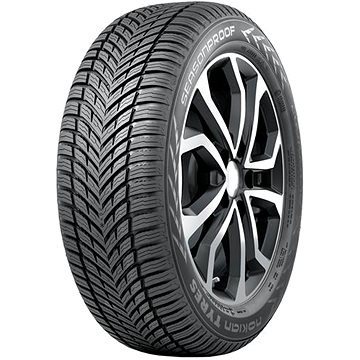 Nokian Seasonproof 195/65 R15 91 H - Celoroční pneu