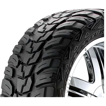 

Kumho KL71 Road Venture 205/80 R16 104 Q zesílená