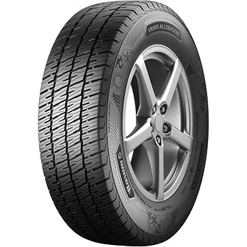 

Barum Vanis AllSeason 195/75 R16 110 R C