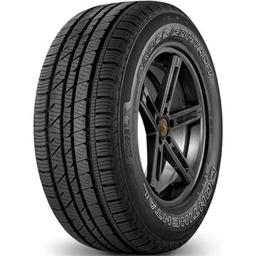 

Continental CrossContact LX 265/60 R18 110 T