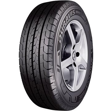 

Bridgestone DURAVIS R660 ECO 215/60 R17 109 T C