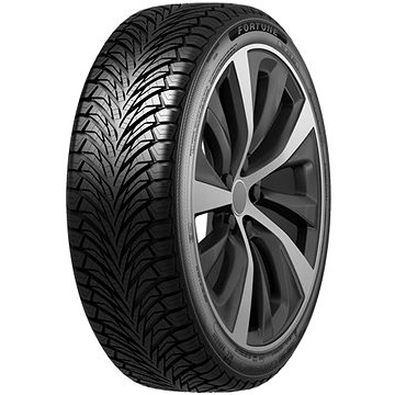 Fortune FSR401 165/70 R14 81 T zesílená - Celoroční pneu