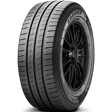 Pirelli Carrier All Season 215/60 R16 103 T C - Celoroční pneu