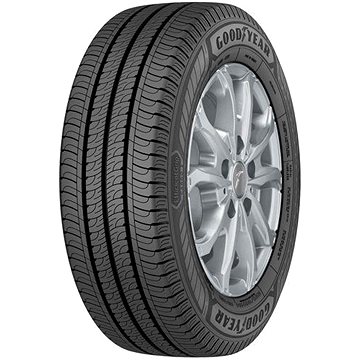 

Goodyear Efficientgrip Cargo 2 205/65 R16 107 T C