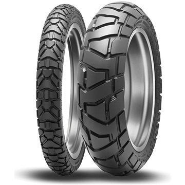 

Dunlop TRAILMAX MISSION 170/60 B17 72 T