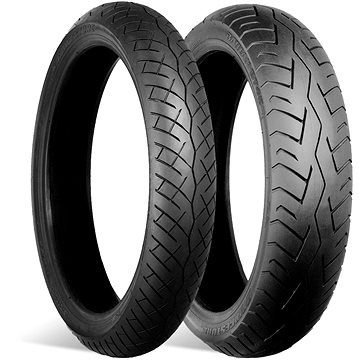 

Bridgestone BATTLAX BT46 R 130/80 -18 66 V