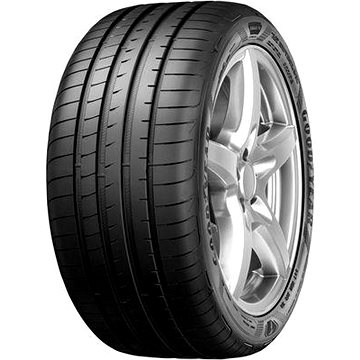 

Goodyear Eagle F1 Asymmetric 5 235/55 R18 100 V