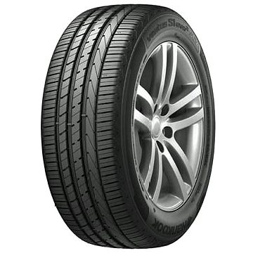 

Hankook Ventus S1 evo2 SUV K117A 235/60 R18 103 W