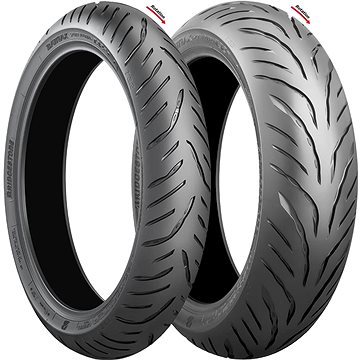 

Bridgestone BATTLAX T32 R 160/70 R17 73 W