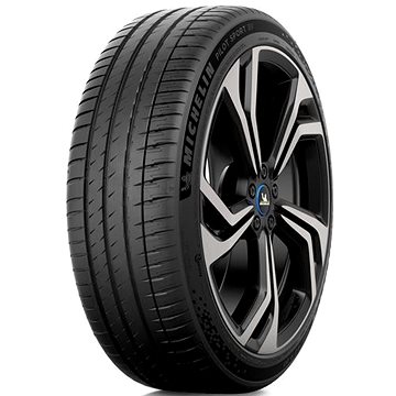 

Michelin Pilot Sport EV 255/45 R19 104 W zesílená