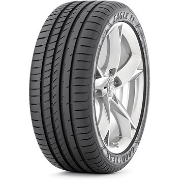 

Goodyear Eagle F1 Asymmetric SUV ROF 245/45 R20 103 W zesílená