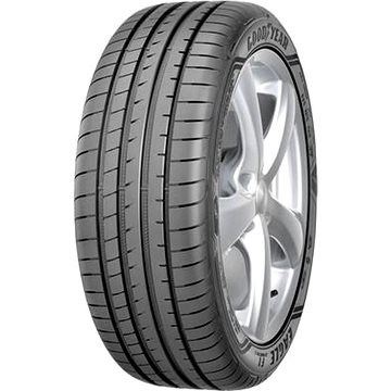 

Goodyear Eagle F1 Asymmetric 3 225/45 R17 91 W