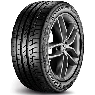 

Continental PremiumContact 6 265/55 R19 113 Y zesílená