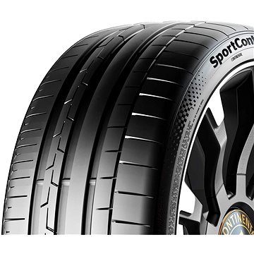 

Continental SportContact 6 255/45 R21 106 Y zesílená