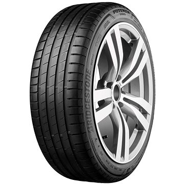 

Bridgestone POTENZA S005 235/35 R19 91 Y zesílená