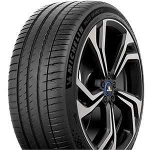 

Michelin Pilot Sport EV 275/35 R22 104 Y zesílená