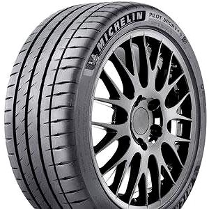 

Michelin Pilot Sport 4 S 315/30 R22 107 Y zesílená