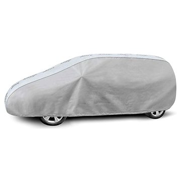 

KEGEL Mobilní garáž Mini Van XL