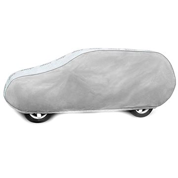

KEGEL Mobilní garáž SUV/Off Road XL