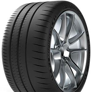 

Michelin Pilot Sport Cup 2 285/35 R20 104 Y zesílená